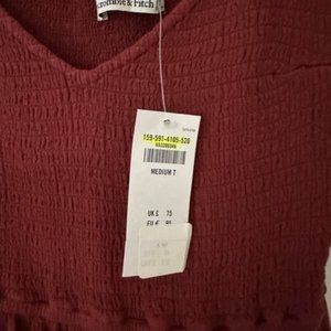 Abercrombie and Fitch Dress